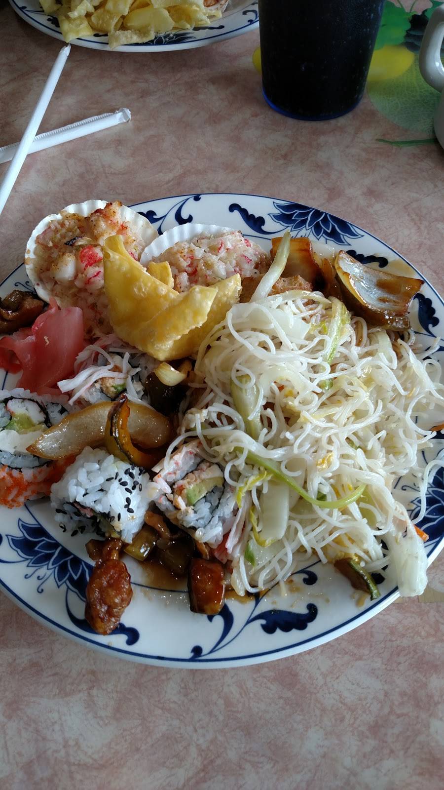 Asian Buffet | restaurant | 3813 Charlestown Rd, New Albany, IN 47150, USA | 8129451888 OR +1 812-945-1888