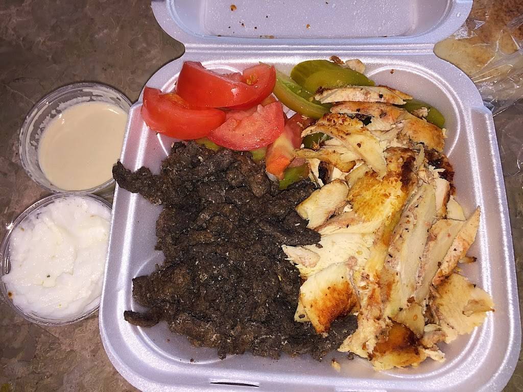 Canton Pita Restaurant | restaurant | 45450 Ford Rd, Canton, MI 48187, USA | 7344511411 OR +1 734-451-1411