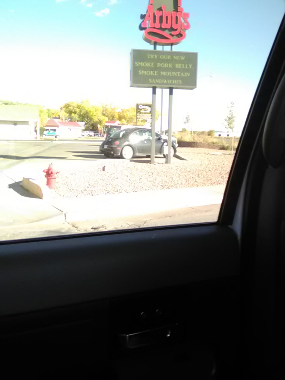 Arbys | meal takeaway | 1705 Main St, Alamosa, CO 81101, USA | 7195892747 OR +1 719-589-2747