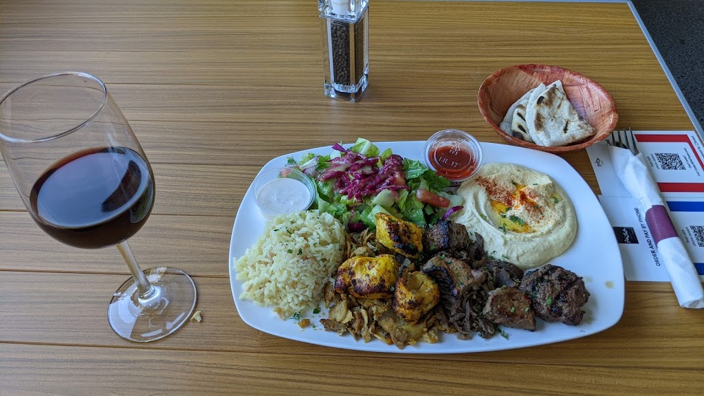 Pasha Mediterranean & Hookah Lounge | restaurant | 39941 Mission Blvd, Fremont, CA 94539, USA | 5105733713 OR +1 510-573-3713