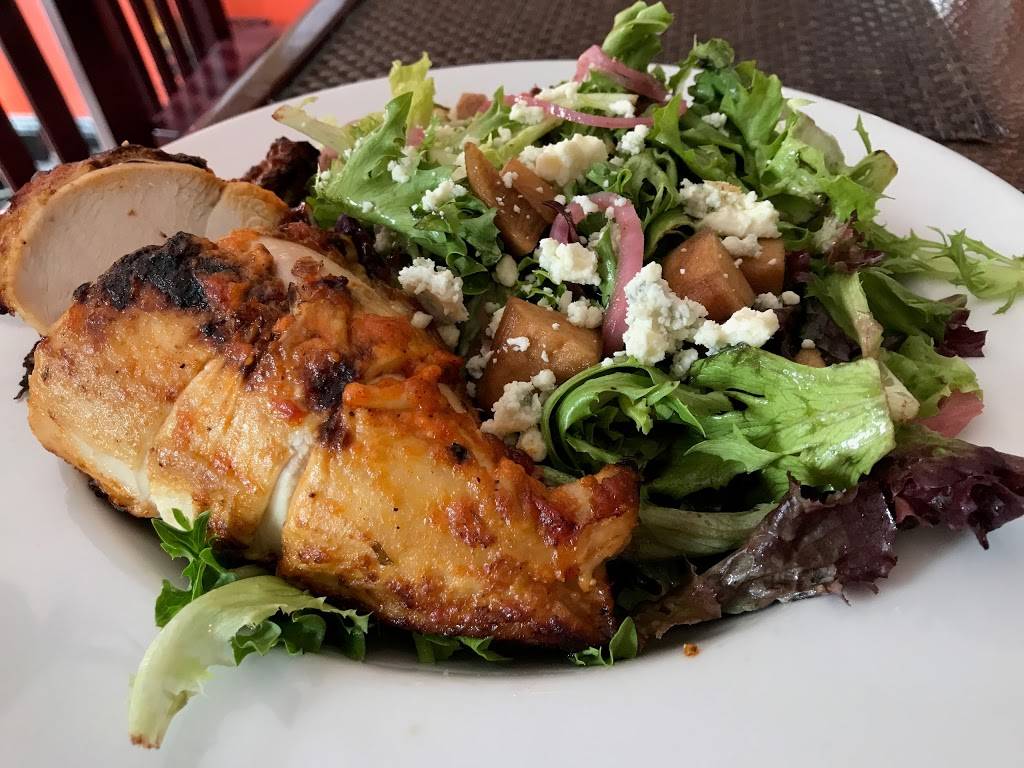 SoBo Cafe | restaurant | 6 W Cross St, Baltimore, MD 21230, USA | 4107521518 OR +1 410-752-1518