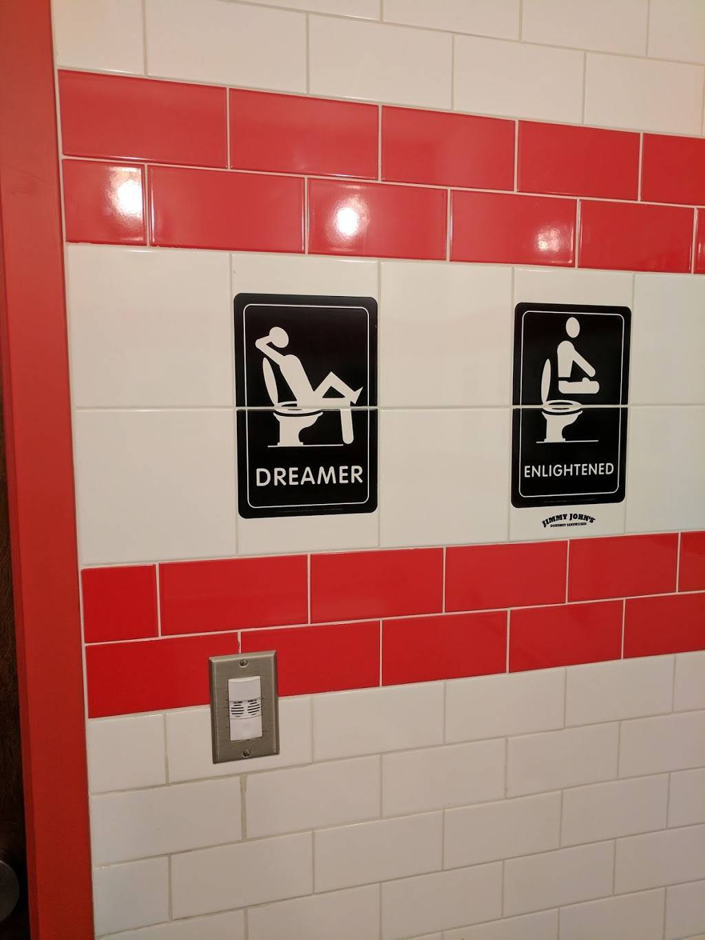 Jimmy Johns | meal delivery | 10260 Coors Bypass NW B1, Albuquerque, NM 87114, USA | 5057925555 OR +1 505-792-5555