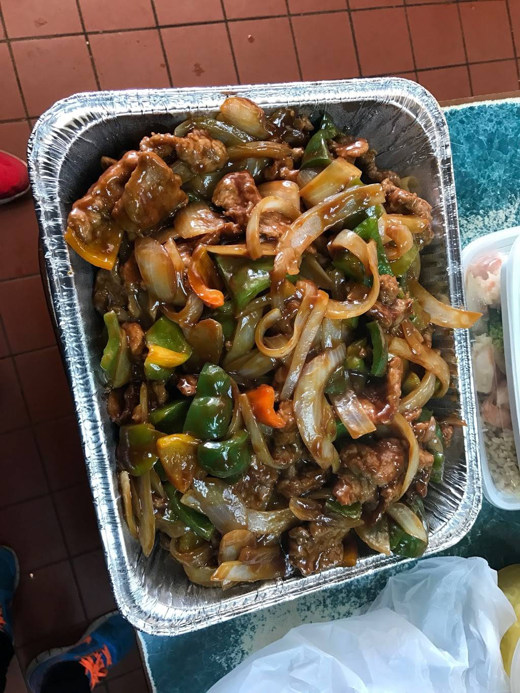 King Chef Restaurant | restaurant | 27 Montgomery Ave, Long Branch, NJ 07740, USA | 7325712828 OR +1 732-571-2828