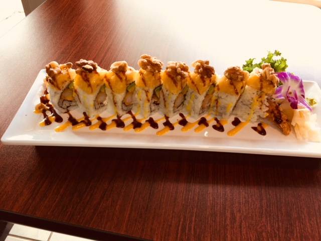 TEMPURA PLACE | restaurant | 356 Haledon Ave, Prospect Park, NJ 07508, USA | 9736539797 OR +1 973-653-9797