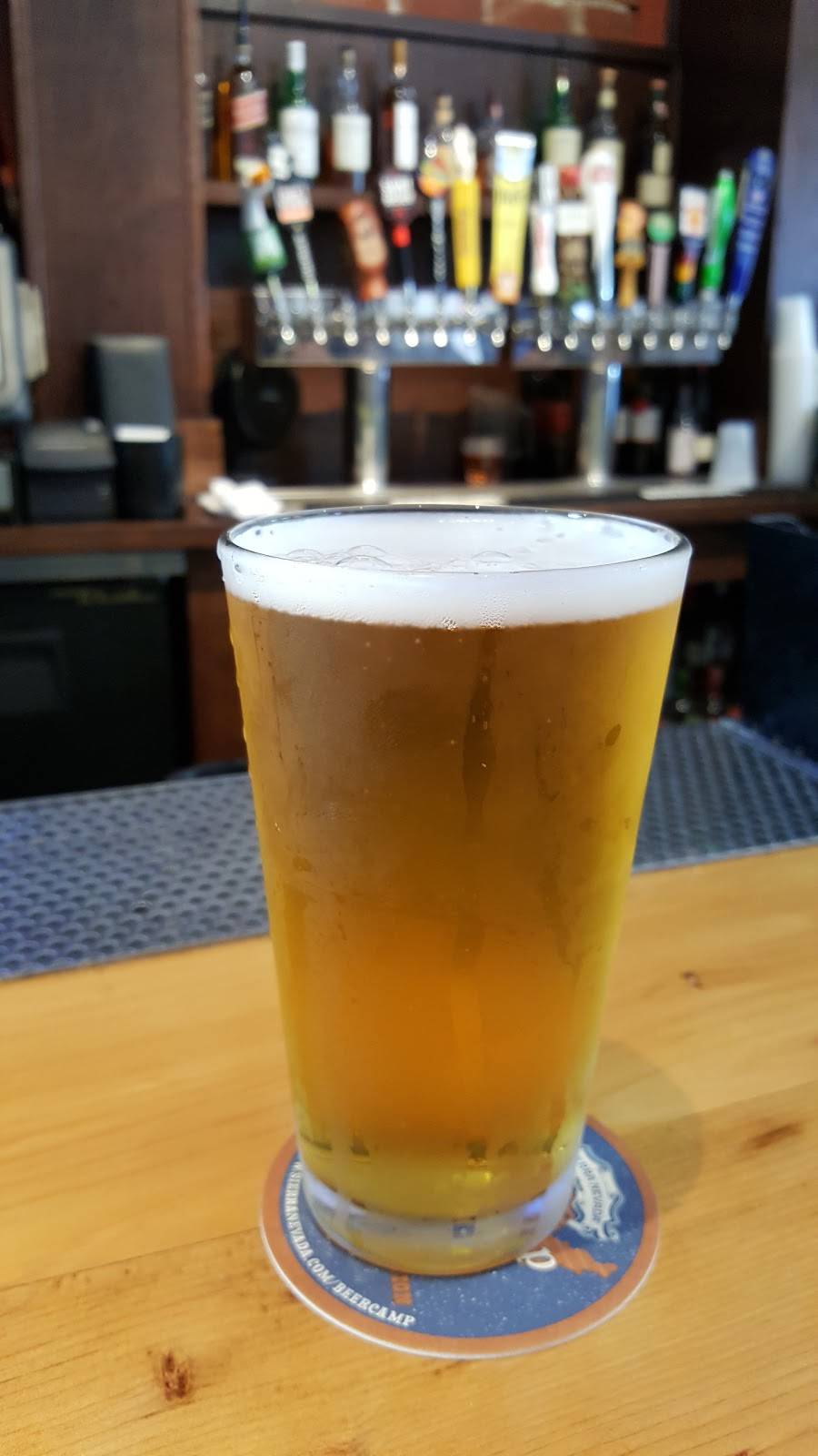 The Tap Haus | restaurant | 2518 Durant Ave ste c, Berkeley, CA 94704, USA | 5102805000 OR +1 510-280-5000