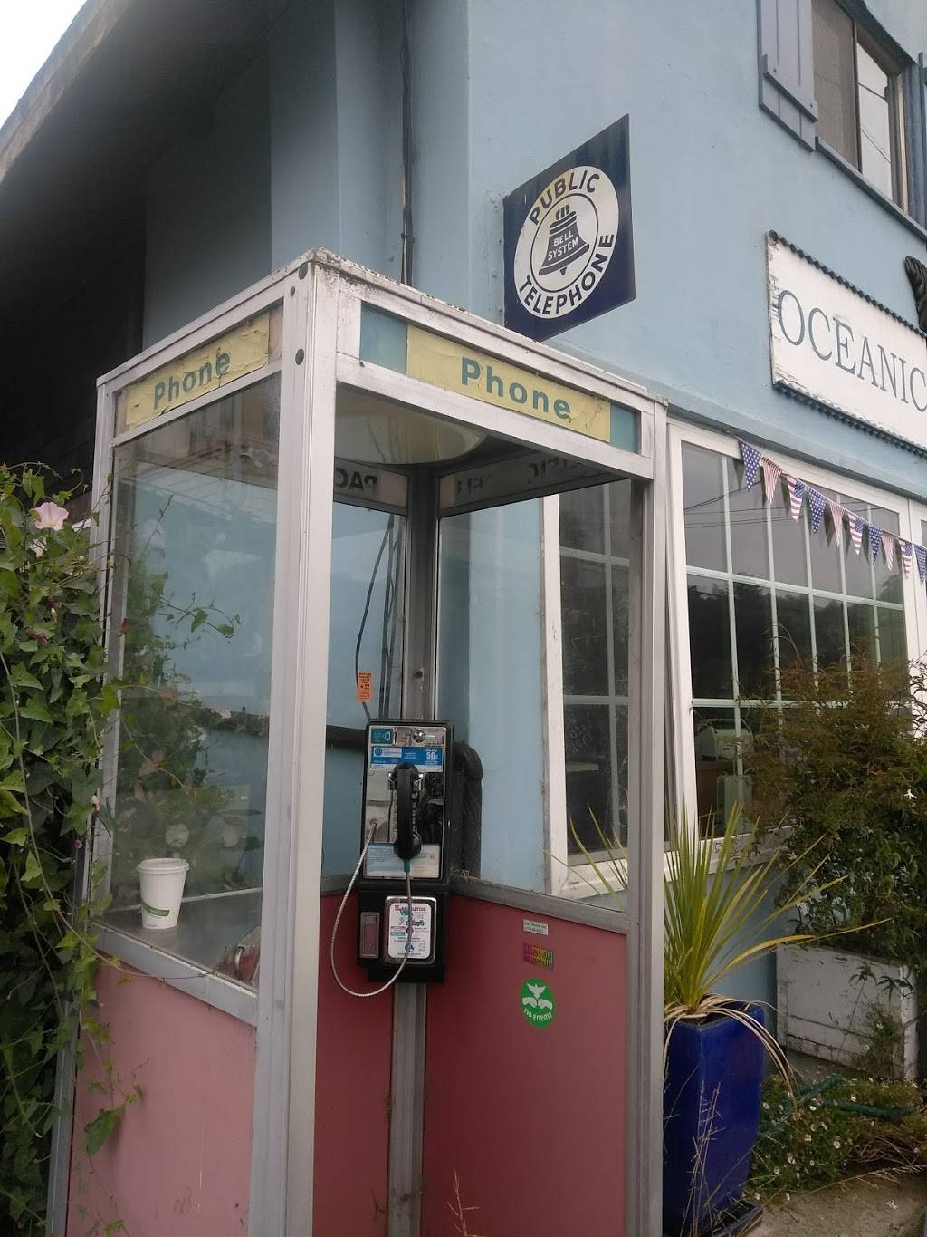 Sand Dollar Restaurant | restaurant | 3458 Shoreline Hwy, Stinson Beach, CA 94970, USA | 4158680434 OR +1 415-868-0434