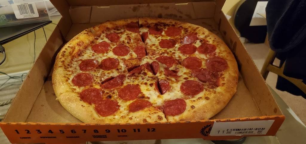 Little Caesars Pizza | meal takeaway | 716 Cheyenne Meadows Rd, Colorado Springs, CO 80906, USA | 7195763634 OR +1 719-576-3634