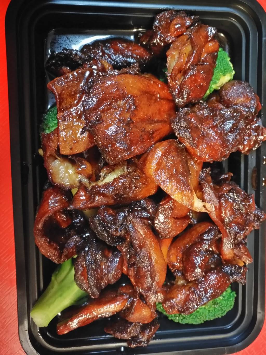 China Yan Chinese Restaurant | restaurant | 2846 NE 8th St, Homestead, FL 33033, USA | 3052458822 OR +1 305-245-8822