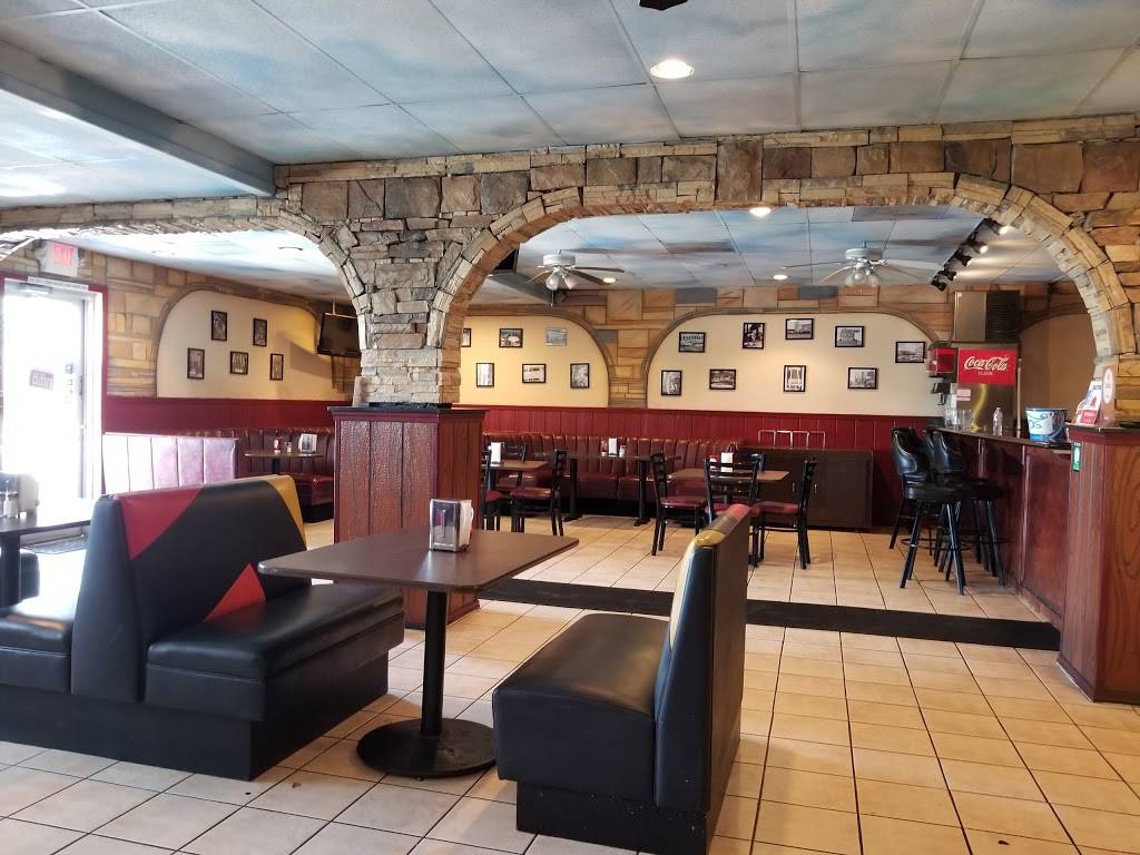 Albo Pizza Restaurant | restaurant | 1510 S Las Vegas Blvd, Las Vegas, NV 89104, USA | 7023332526 OR +1 702-333-2526