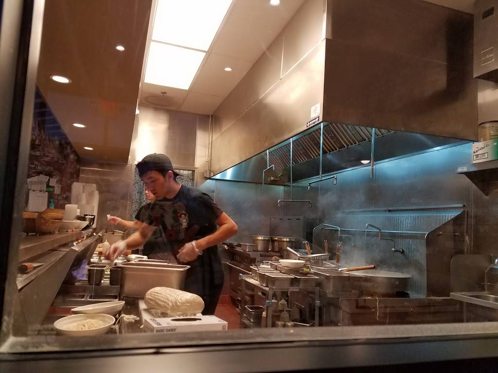 The Noodle Man | restaurant | 6870 S Rainbow Blvd #101, Las Vegas, NV 89118, USA | 7028233333 OR +1 702-823-3333