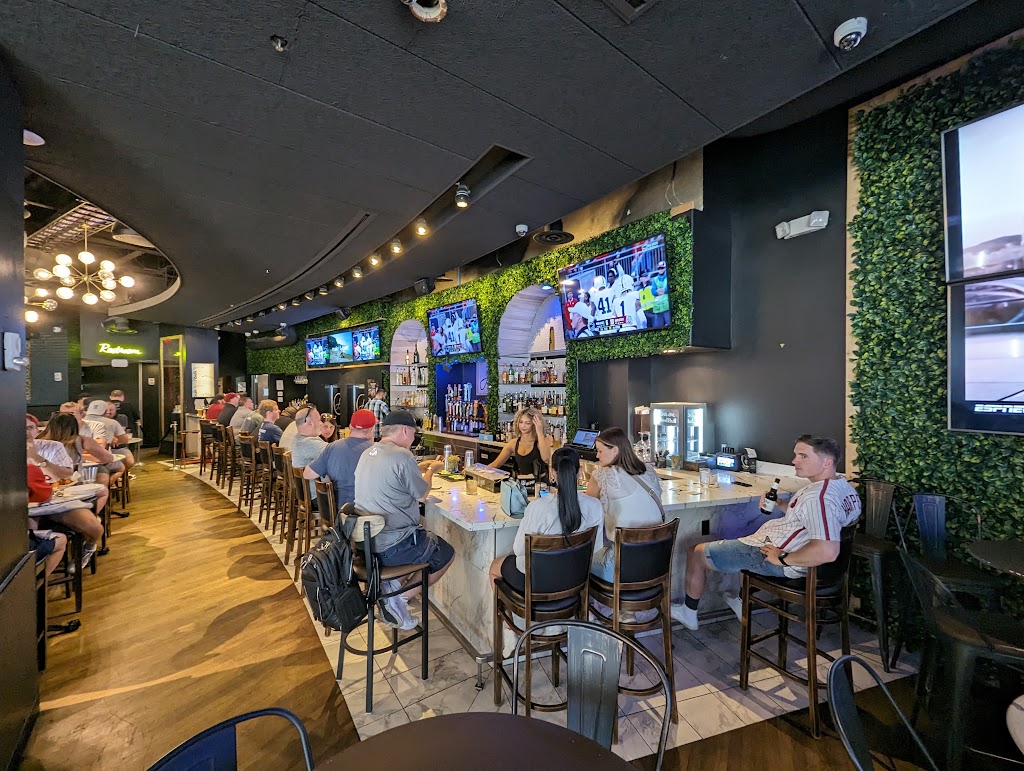 The Ainsworth | restaurant | 3 S 2nd St #117, Phoenix, AZ 85004, USA | 6022967976 OR +1 602-296-7976