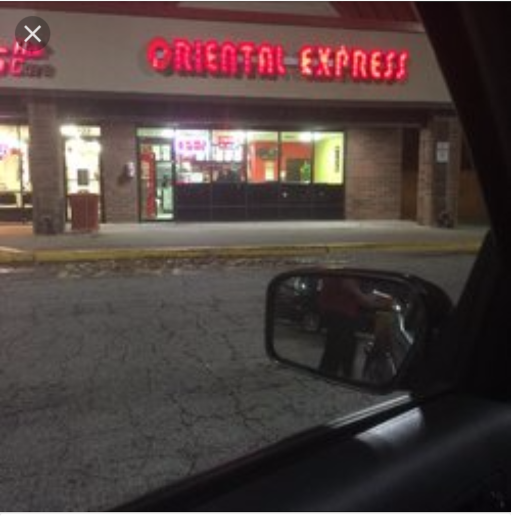 Oriental Express | restaurant | 1229 E Ireland Rd, South Bend, IN 46614, USA | 5742915588 OR +1 574-291-5588