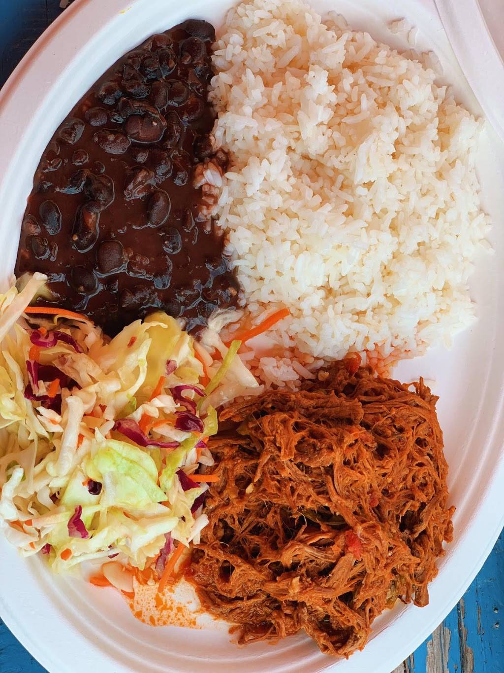 El Sabor Cubano | restaurant | 600 SE 146th Ave, Portland, OR 97233, United States | 9712929507 OR +1 971-292-9507