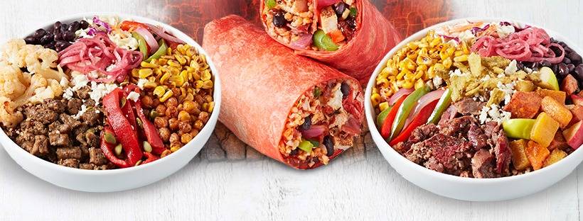 Mucho Burrito Fresh Mexican Grill | restaurant | 4195 King St E Building B Unit 102, Kitchener, ON N2P 0C1, Canada | 5196532777 OR +1 519-653-2777