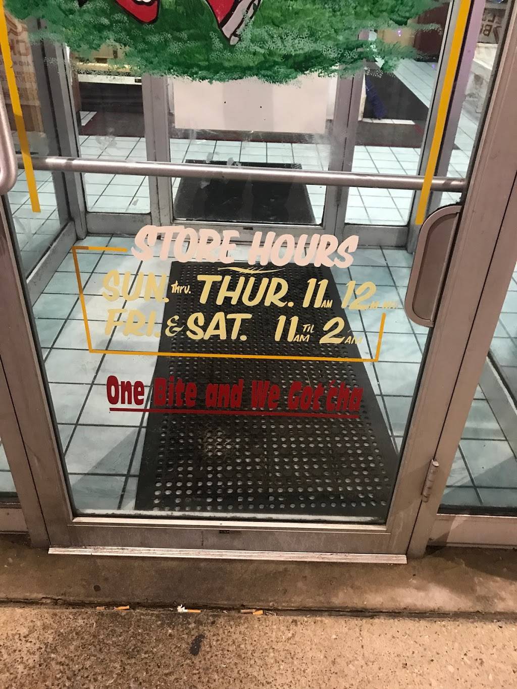 Harold Chicken | restaurant | 917 W 87th St, Chicago, IL 60620, USA | 7732244621 OR +1 773-224-4621