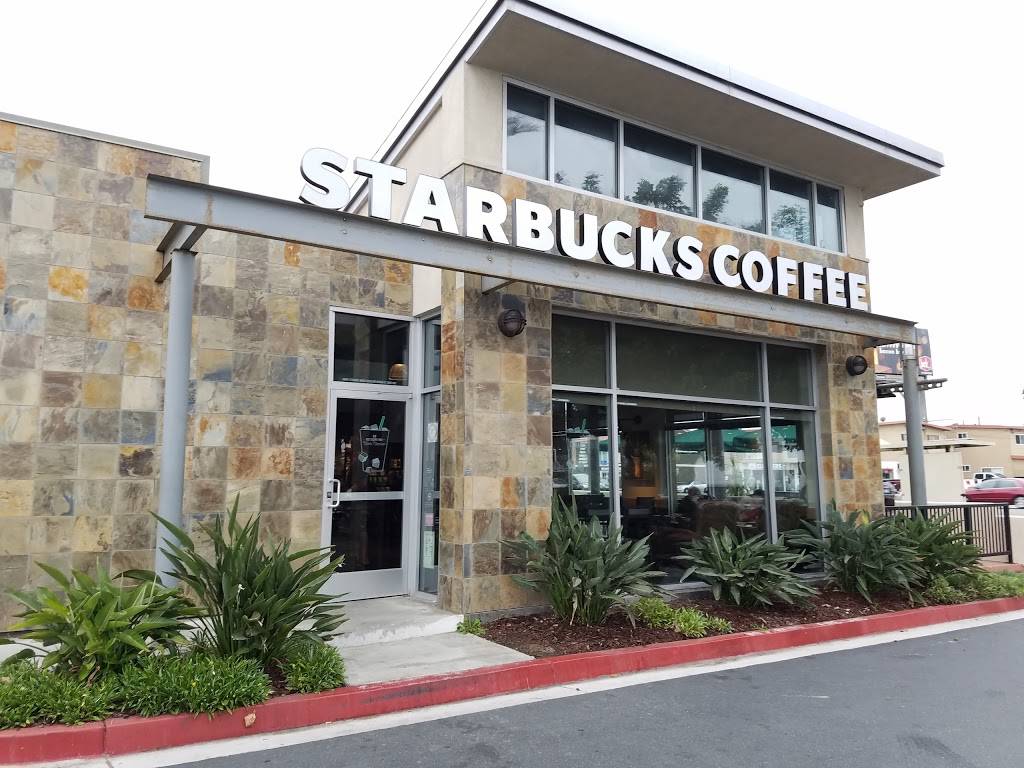 Starbucks | cafe | 16470 Pacific Coast Hwy, Huntington Beach, CA 92649, USA | 5625921789 OR +1 562-592-1789