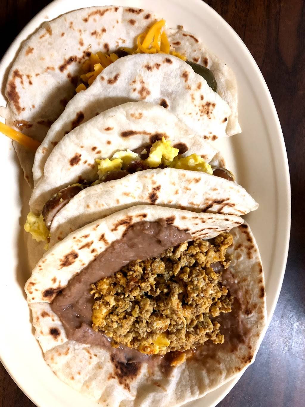 Rosas Tacos To Go | restaurant | 1721 Nogalitos St, San Antonio, TX 78225, USA | 2109287672 OR +1 210-928-7672