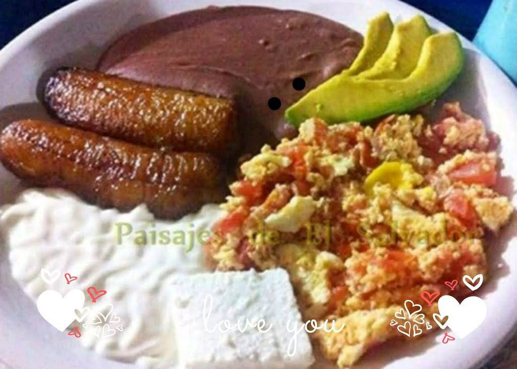 pupuseria y restaurante champas victorias | restaurant | 8120 Avalon Blvd, Los Angeles, CA 90003, USA | 3232392523 OR +1 323-239-2523