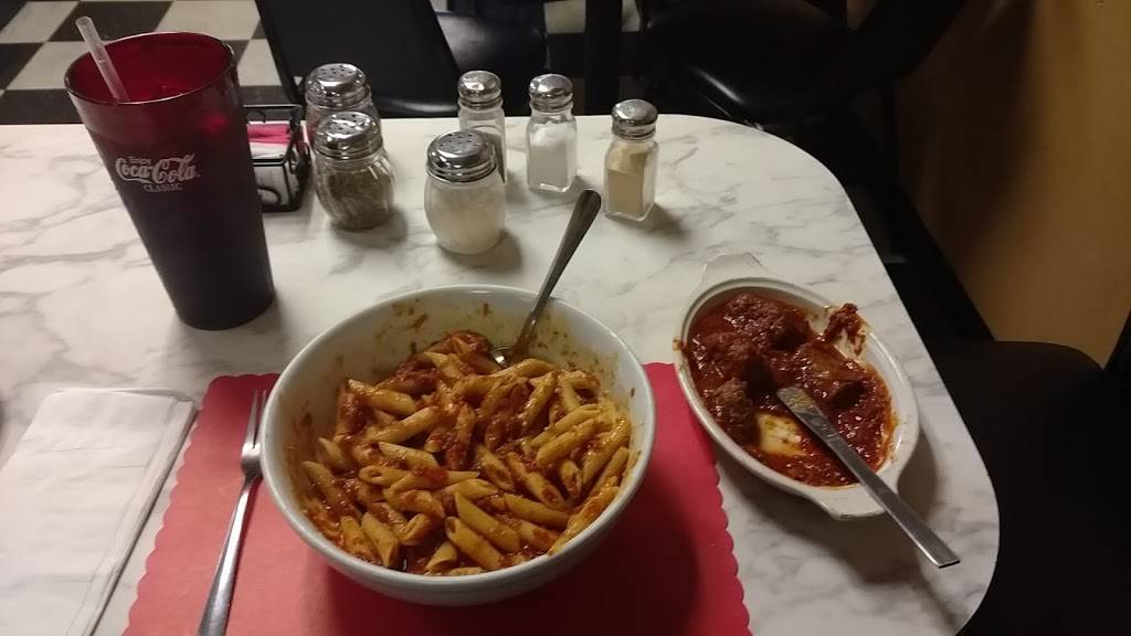 Capozzis Pizza | restaurant | 4285 Roswell Rd, Marietta, GA 30062, USA | 7703215550 OR +1 770-321-5550