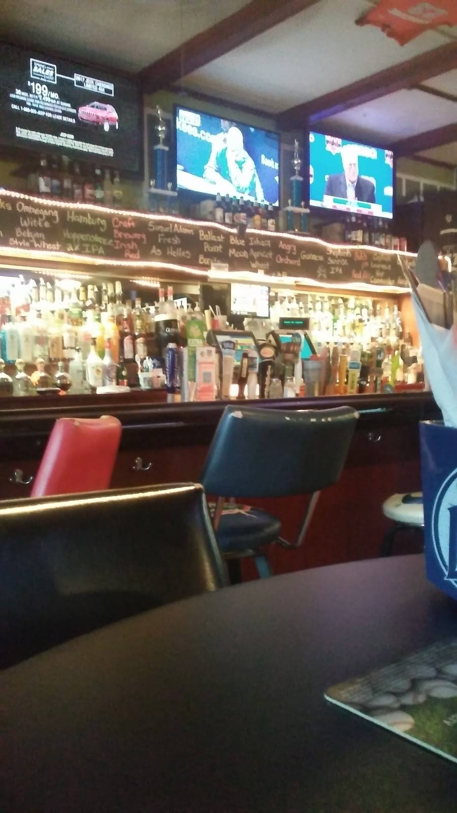 The Auburn Ale House | restaurant | 288 Genesee St, Auburn, NY 13021, USA | 3152522337 OR +1 315-252-2337