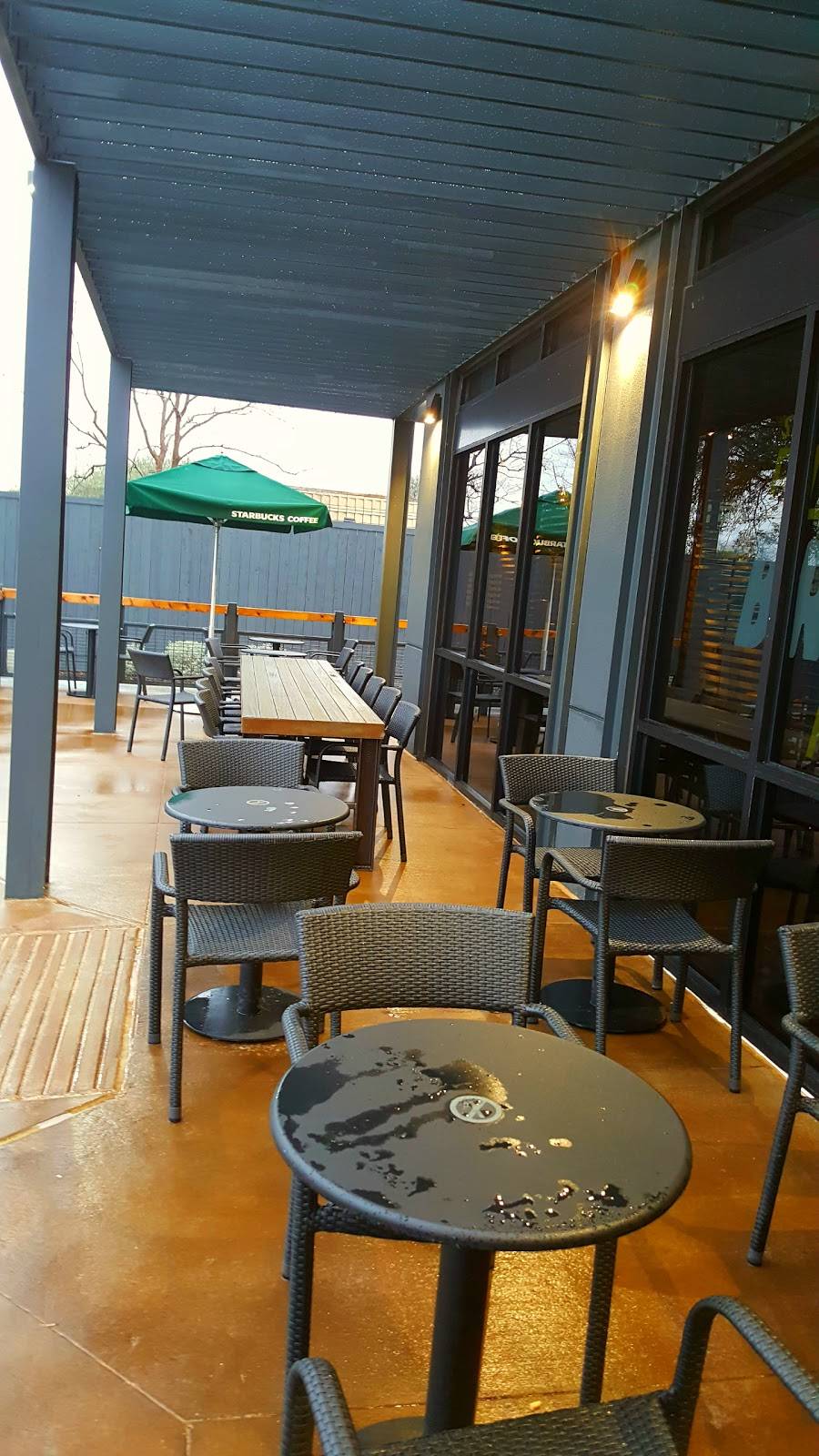 Starbucks | cafe | 10141 E NW Hwy, Dallas, TX 75238, USA | 4698582705 OR +1 469-858-2705