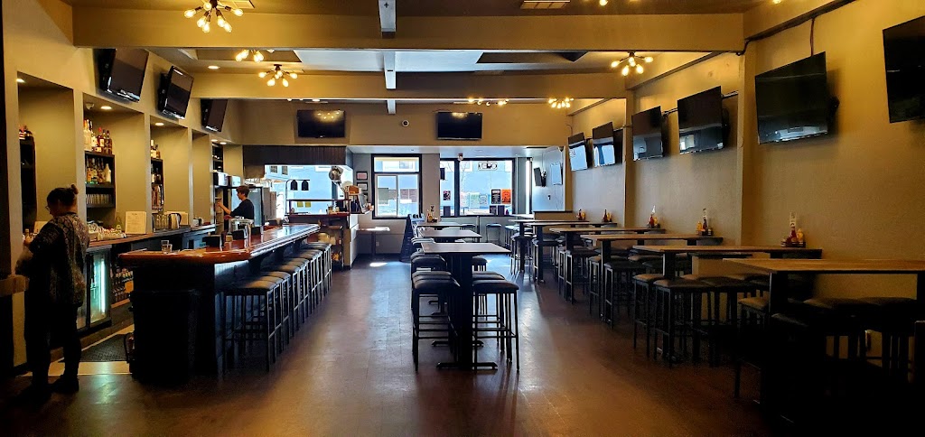 The Jam | night club | 915 H St, Arcata, CA 95521, USA | 7078225266 OR +1 707-822-5266