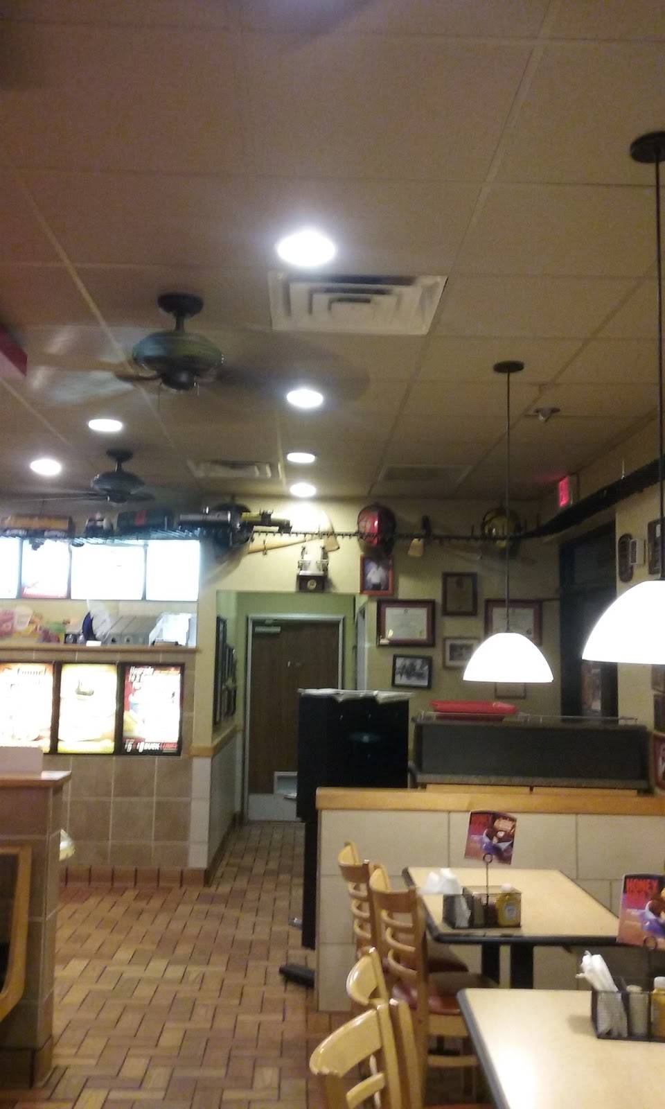 Dairy Queen Grill & Chill | restaurant | 817 Ohio Ave S, Live Oak, FL 32064, USA | 3863627009 OR +1 386-362-7009