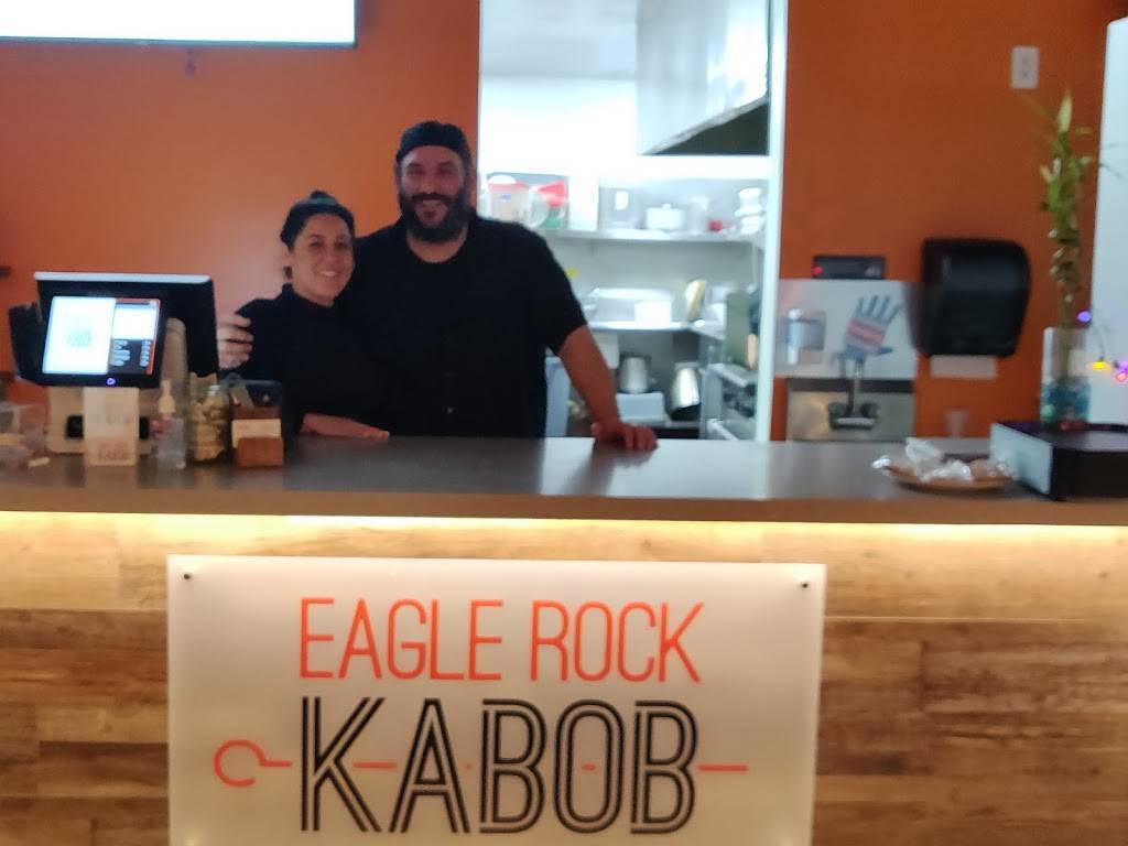 Eagle Rock Kabob | restaurant | 4917 Eagle Rock Blvd, Eagle Rock, CA 90041, USA | 3232744306 OR +1 323-274-4306