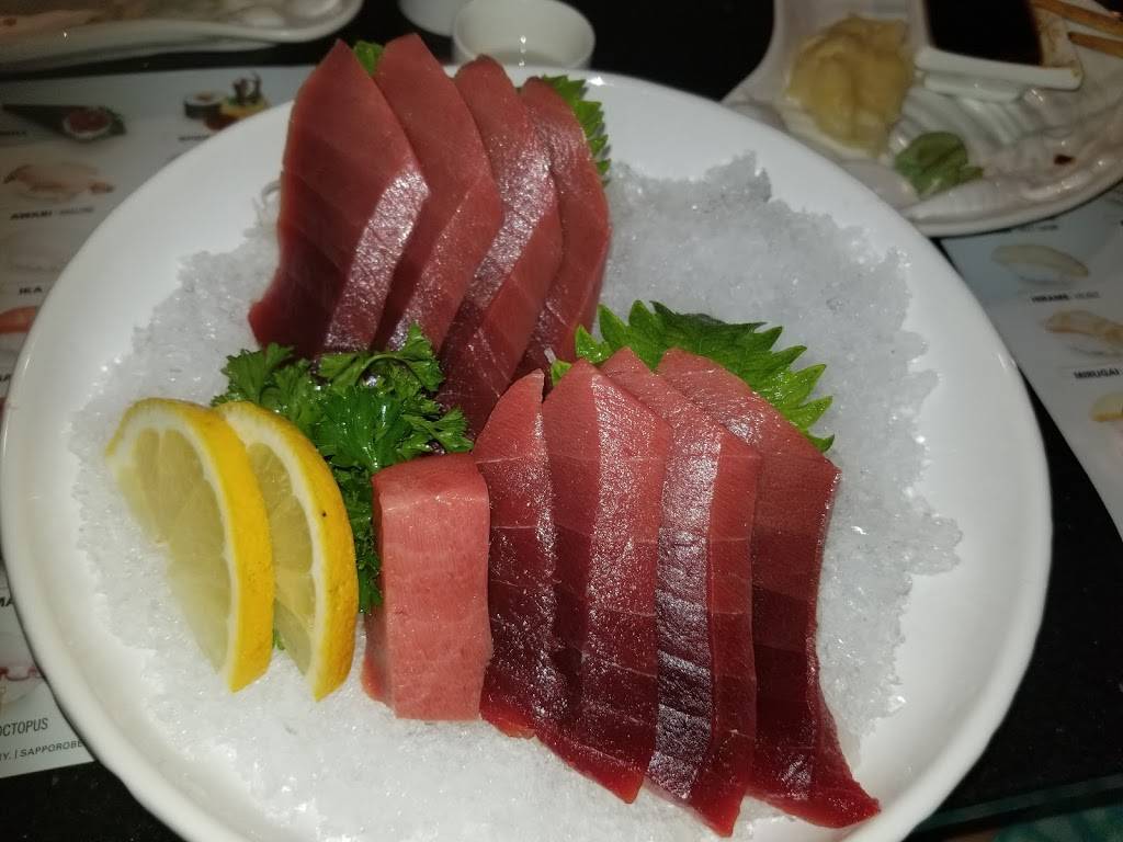 Katsu Seafood & Steak House | restaurant | 1020 W San Marcos Blvd # 150, San Marcos, CA 92078, USA | 7607447156 OR +1 760-744-7156