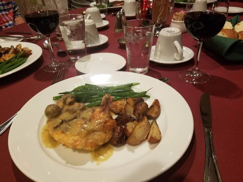 The Spinning Wheel Restaurant | restaurant | 109 Black Rock Turnpike, Redding, CT 06896, USA | 2036644000 OR +1 203-664-4000