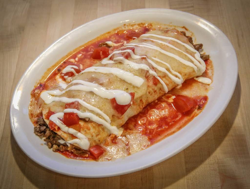 Las Casuelas Mexican Restaurant & Bar | restaurant | 107 E Main St, Ripon, CA 95366, USA | 2095994003 OR +1 209-599-4003