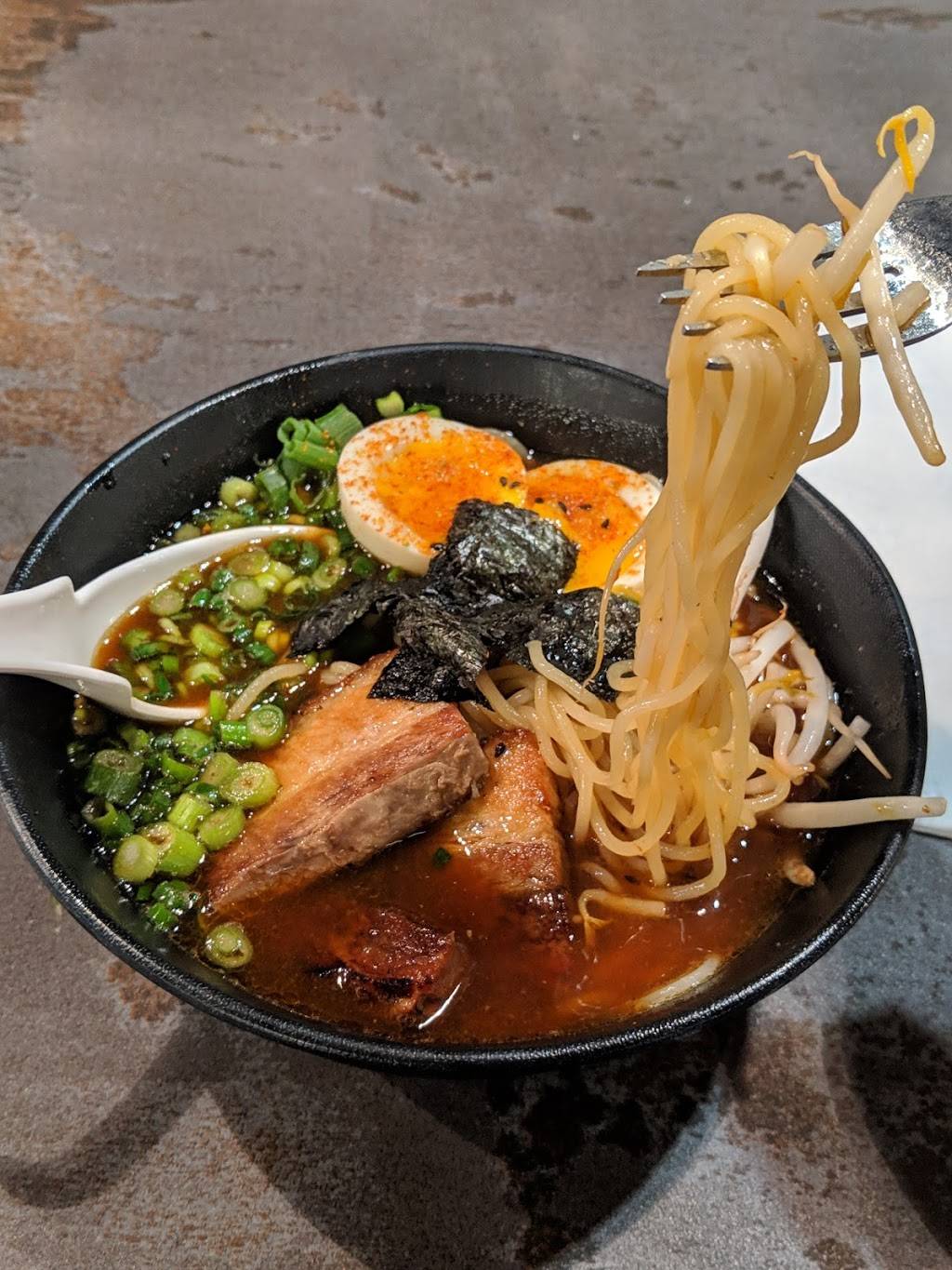 Noodz | restaurant | 968 Elm St, Manchester, NH 03101, USA | 6038365878 OR +1 603-836-5878