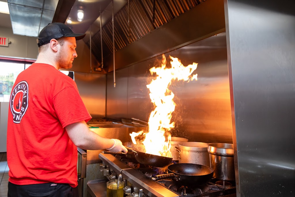 Teriyaki Madness | restaurant | 3250 McFarland Blvd, Northport, AL 35476, USA | 2054098907 OR +1 205-409-8907