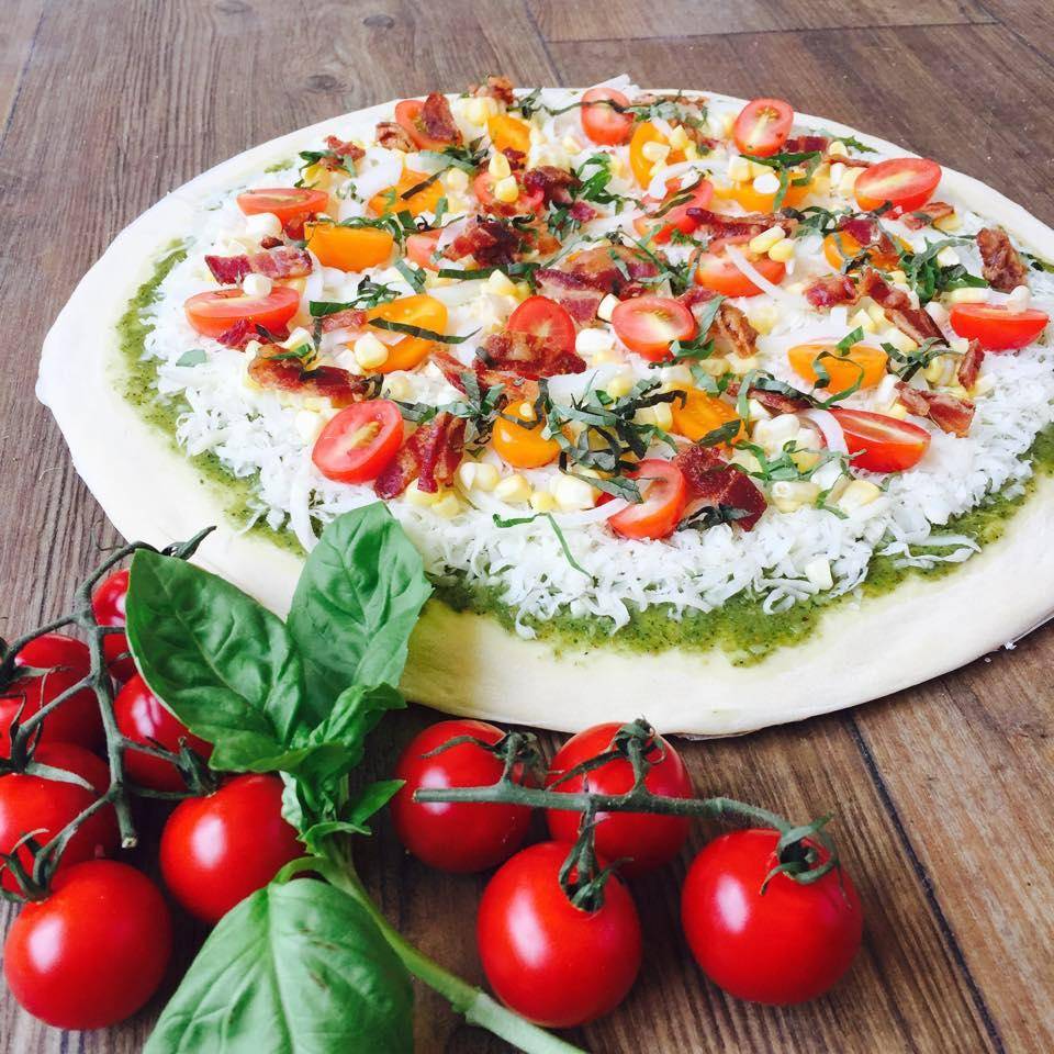 Bake HomeMade Pizza Evanston | restaurant | 2122 Central St, Evanston, IL 60201, USA | 8474241400 OR +1 847-424-1400