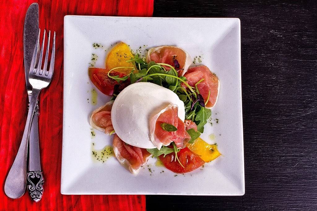 Josies Ristorante | restaurant | 1602 Federal Hwy, Boynton Beach, FL 33435, USA | 5613649601 OR +1 561-364-9601