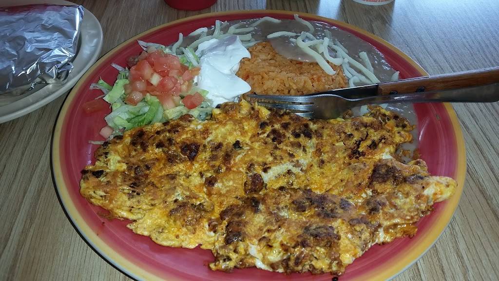 Los Azares Mexican Grill | restaurant | 7148 N Harlem Ave, Chicago, IL 60631, USA | 7733022132 OR +1 773-302-2132