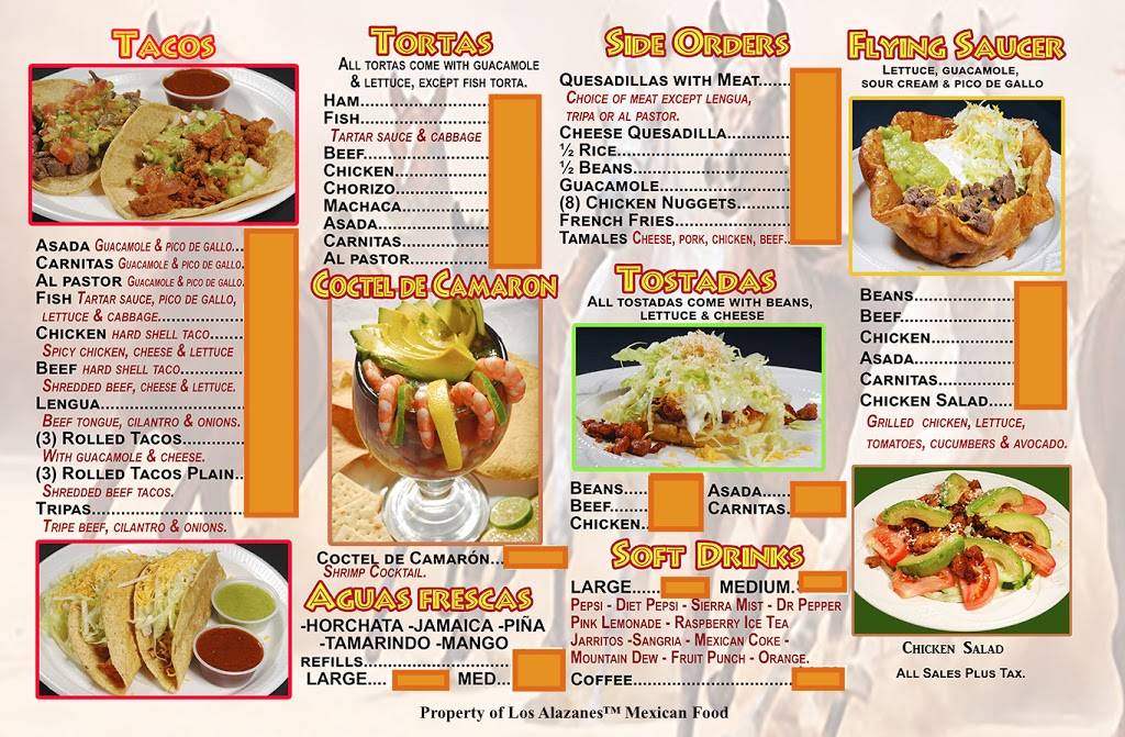 Los Alazanes Mexican Food | restaurant | 10759 Magnolia Ave Unit O, Riverside, CA 92505, USA | 9519778367 OR +1 951-977-8367