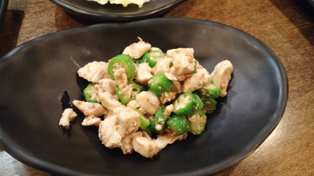 Yakitori Hino | restaurant | 7420 Clairemont Mesa Blvd, San Diego, CA 92111, USA | 8588806048 OR +1 858-880-6048