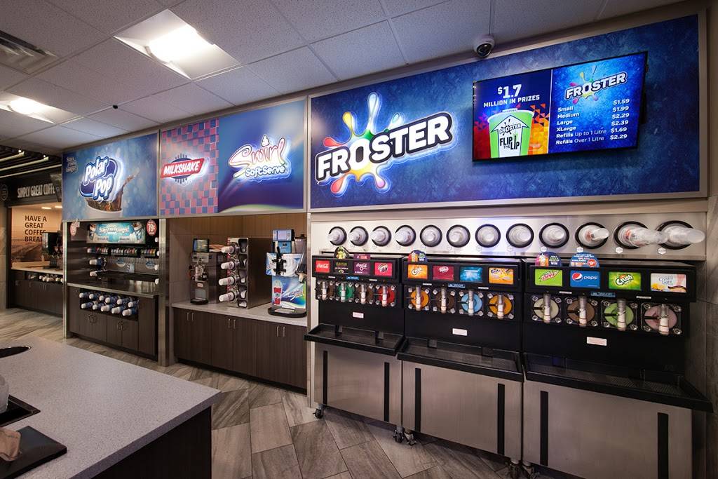 Macs | meal takeaway | 9 Sandwich St N, Amherstburg, ON N9V 2T8, Canada | 5197362767 OR +1 519-736-2767