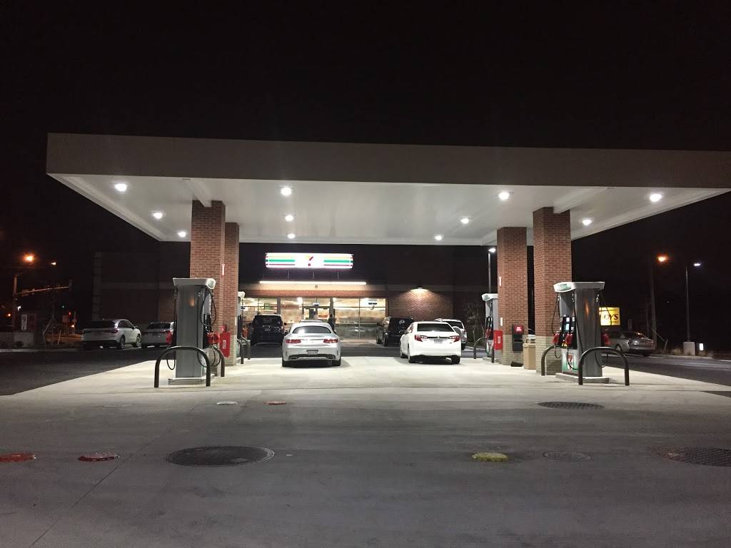 7-Eleven | bakery | 2456 Virginia Beach Blvd, Virginia Beach, VA 23454, USA | 7576007499 OR +1 757-600-7499