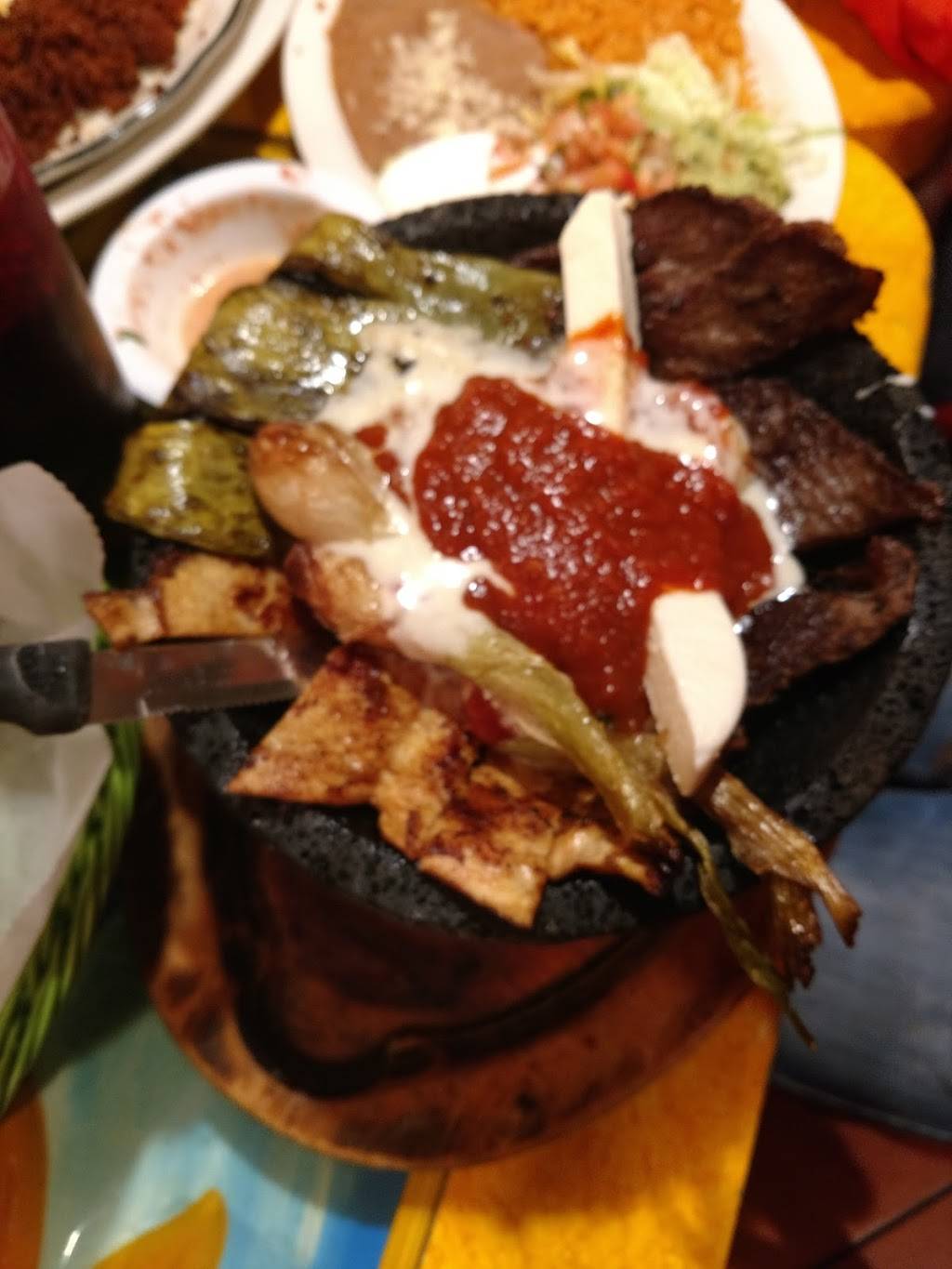 Las Margaritas of Dalton | restaurant | 2150 E Walnut Ave Suite 28B, Dalton, GA 30721, USA | 7062783003 OR +1 706-278-3003