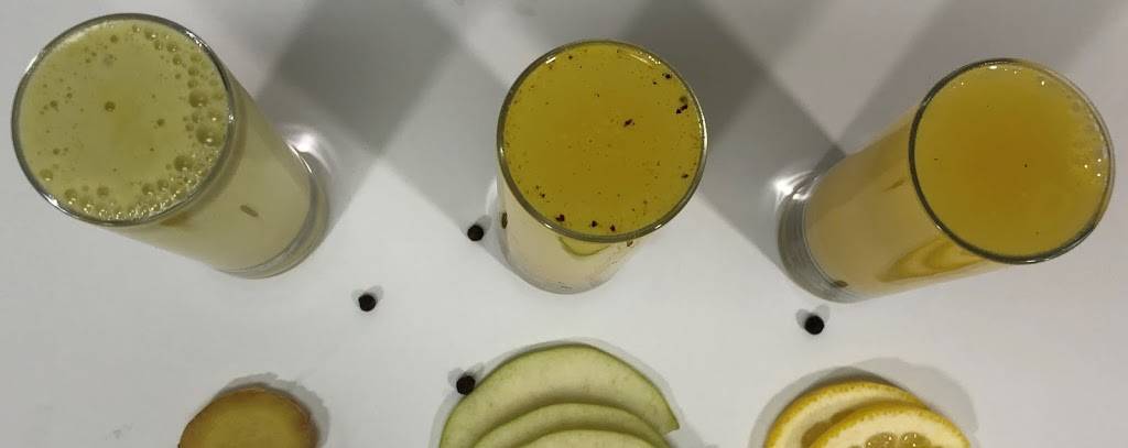 Boost Smoothie | restaurant | 76 S Laura St Suite 101, Jacksonville, FL 32202, USA | 9045749905 OR +1 904-574-9905