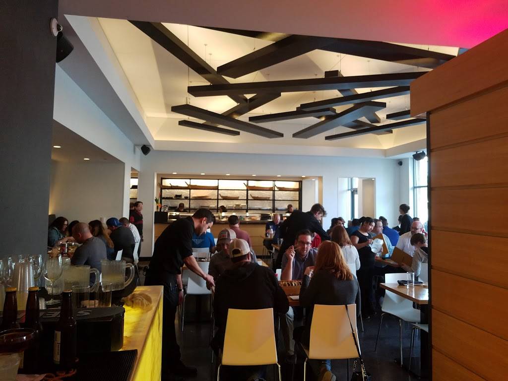 Hiro 88 Haymarket | restaurant | 601 R St #100, Lincoln, NE 68508, USA | 4022619388 OR +1 402-261-9388