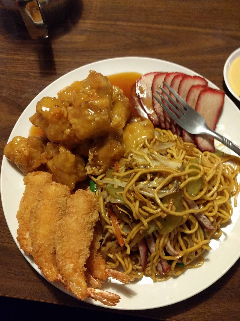 Ho Ho Chinese Restaurant | restaurant | 88114 Territorial Hwy, Veneta, OR 97487, USA | 5419357833 OR +1 541-935-7833