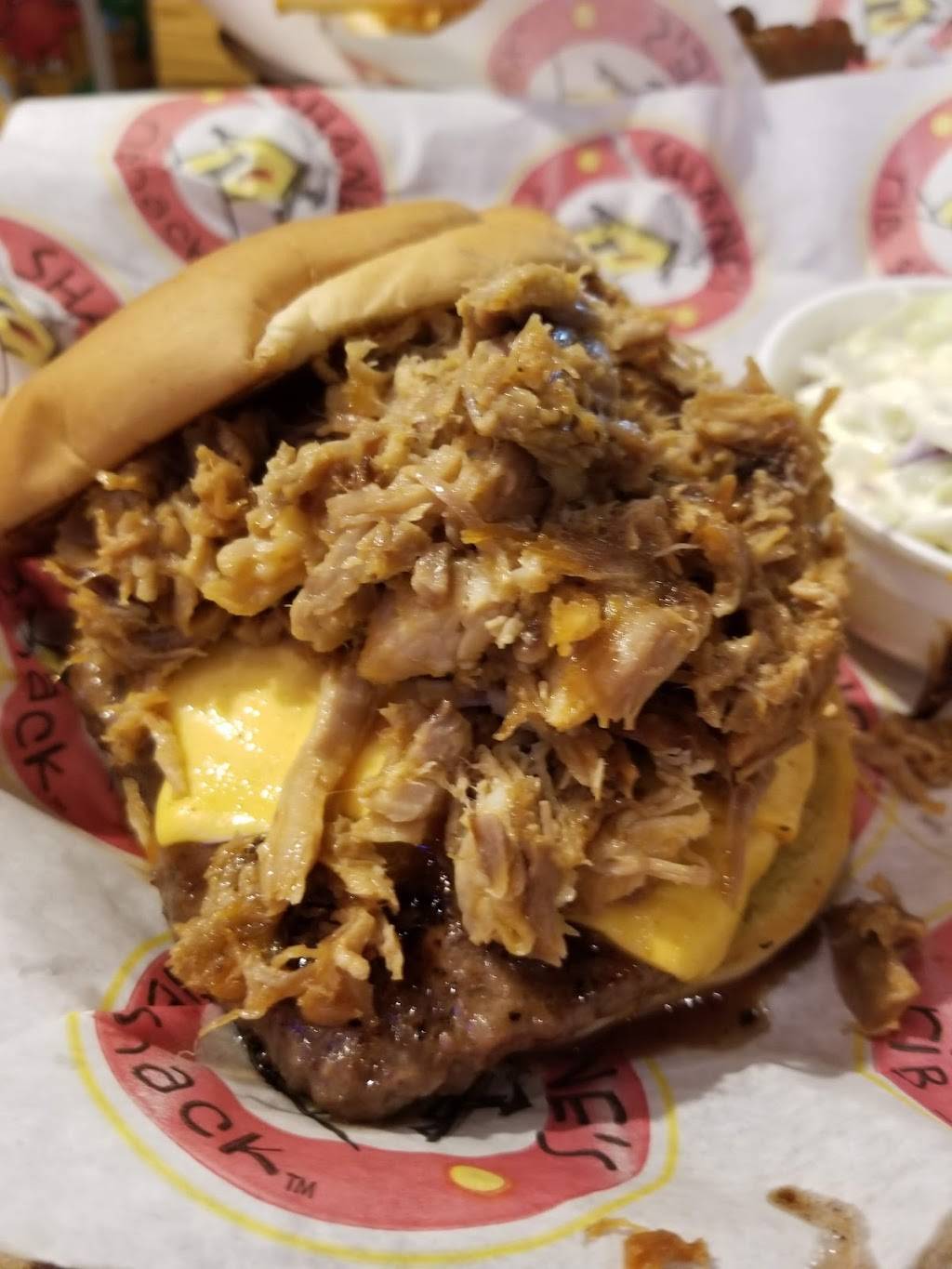 Shanes Rib Shack | restaurant | 2501 W Happy Valley Rd Suite 50-1280, Phoenix, AZ 85085, USA | 6235813704 OR +1 623-581-3704