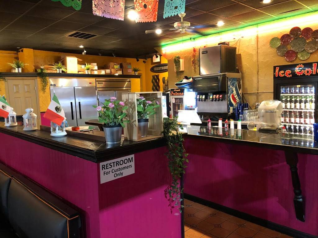 El Borrego | restaurant | 5770 W Irlo Bronson Memorial Hwy, Kissimmee, FL 34746, USA | 4075074983 OR +1 407-507-4983