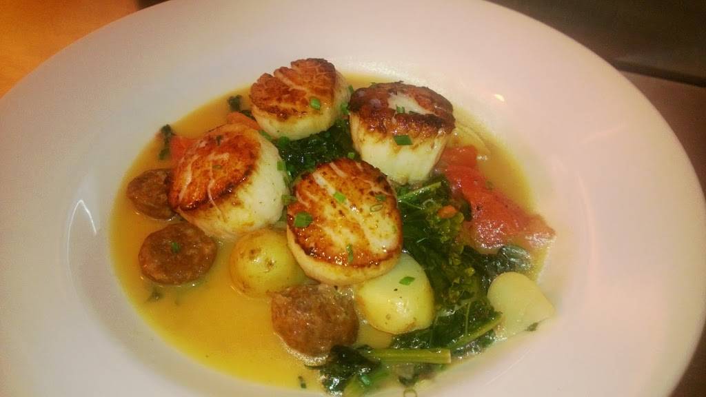 Hendriks | restaurant | 557 3rd Ave, New York, NY 10016, USA | 2126868080 OR +1 212-686-8080