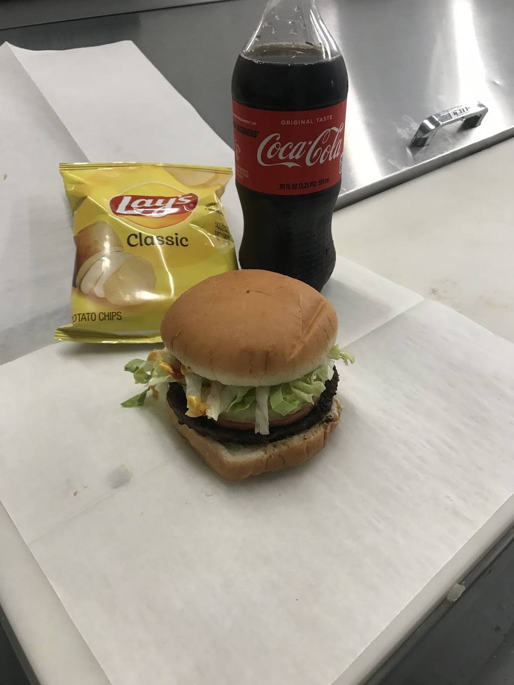 Sautéed Dawg | restaurant | 559 Hwy 2227, Somerset, KY 42503, USA | 6066768277 OR +1 606-676-8277