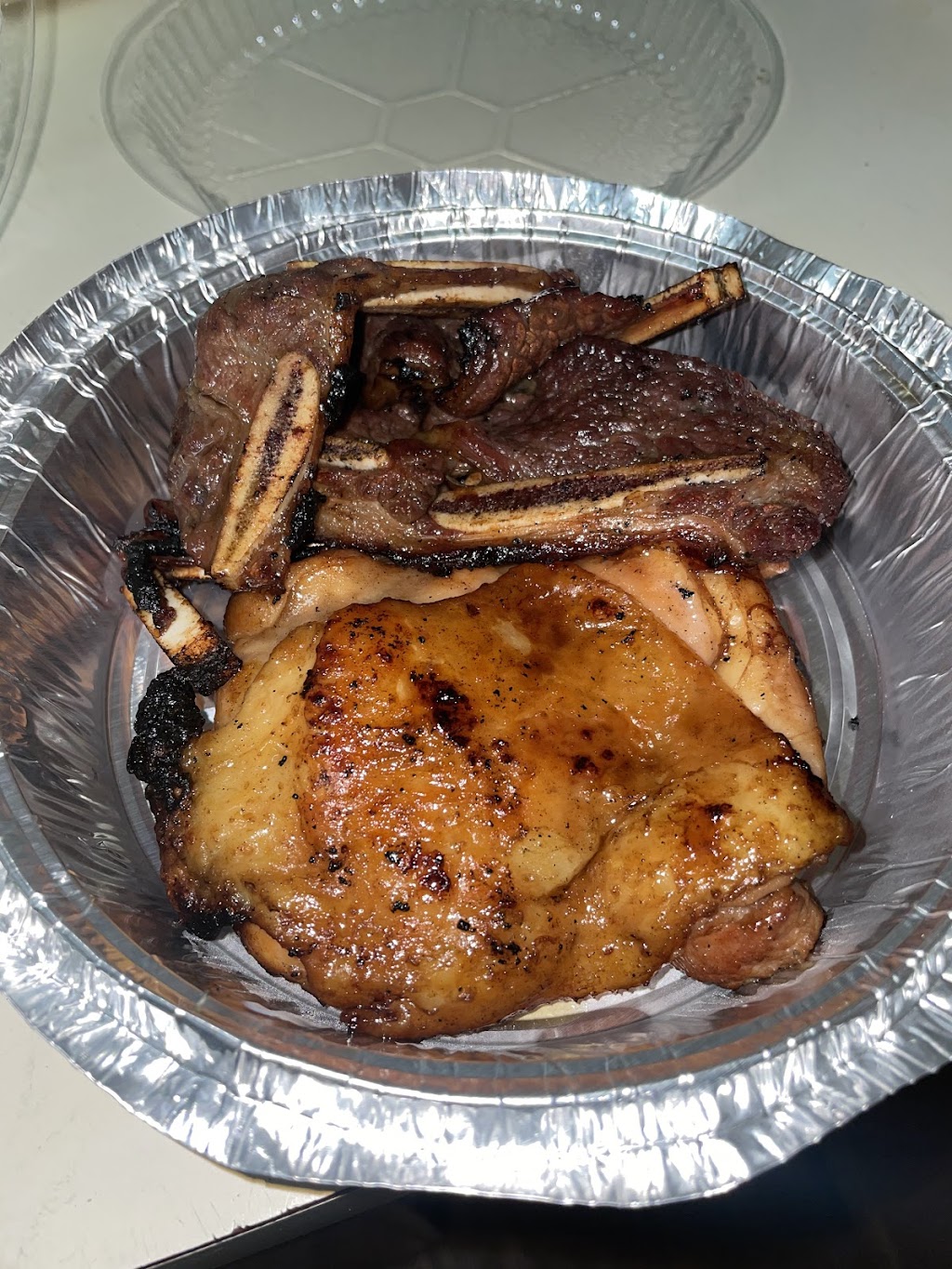 Island Flavor | restaurant | 710 11th Ave, Greeley, CO 80631, USA | 9704514763 OR +1 970-451-4763