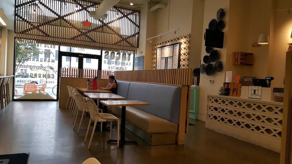 Buena Onda | restaurant | 1901 Callowhill St, Philadelphia, PA 19130, USA | 2153023530 OR +1 215-302-3530